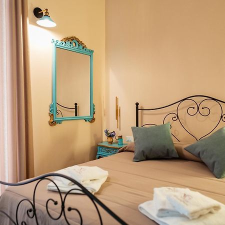 Villa Guajira Bari Exteriér fotografie