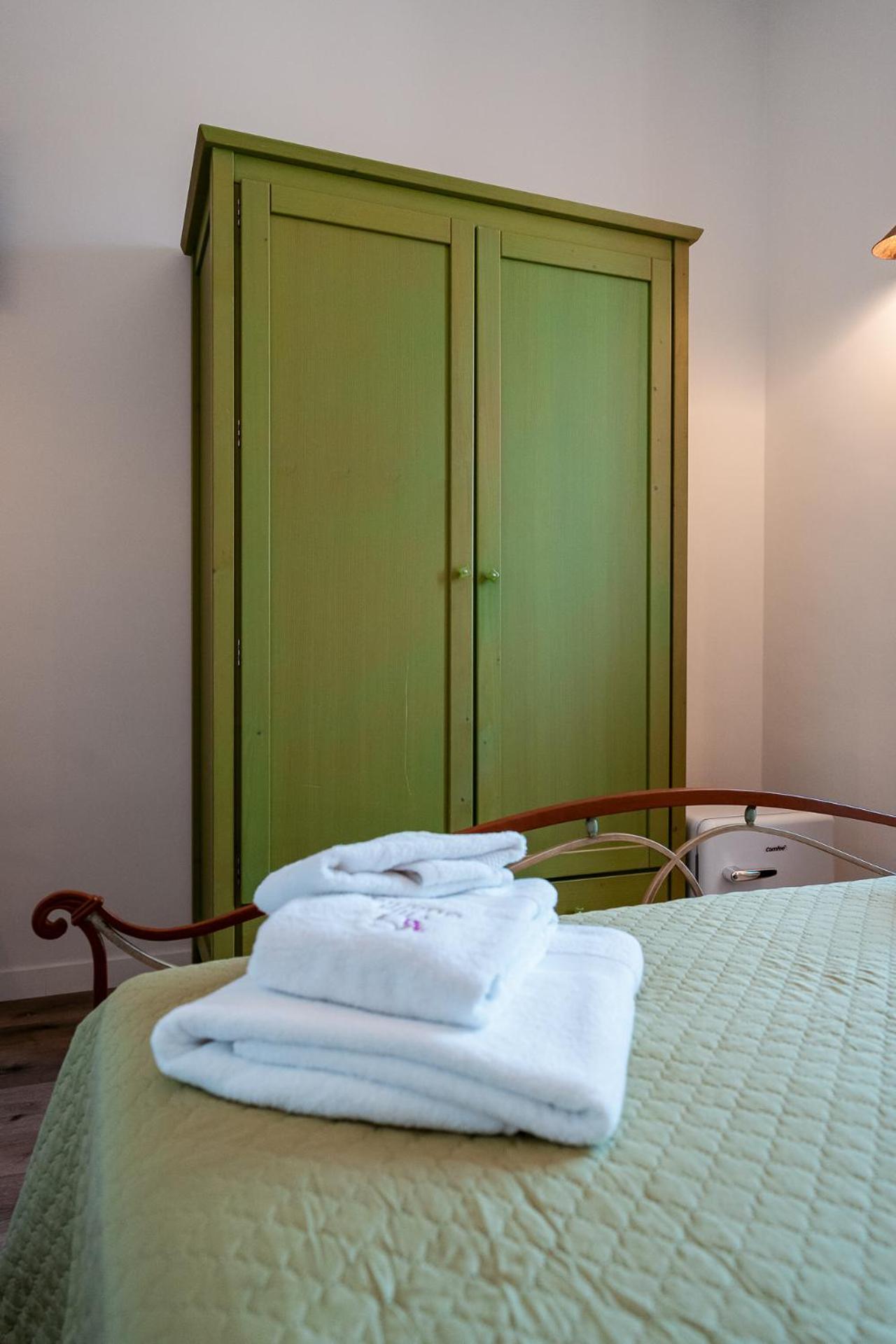 Villa Guajira Bari Exteriér fotografie