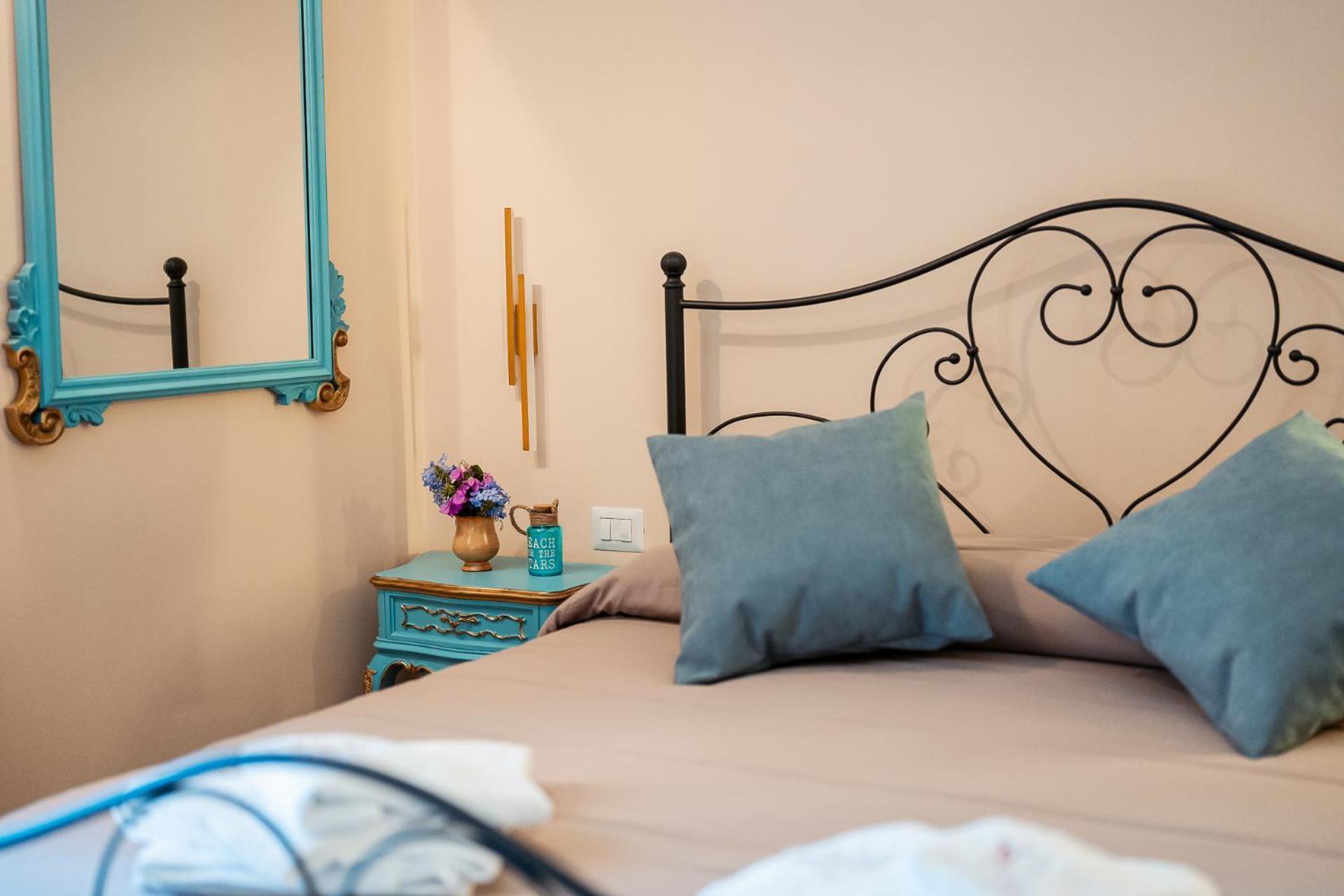 Villa Guajira Bari Exteriér fotografie