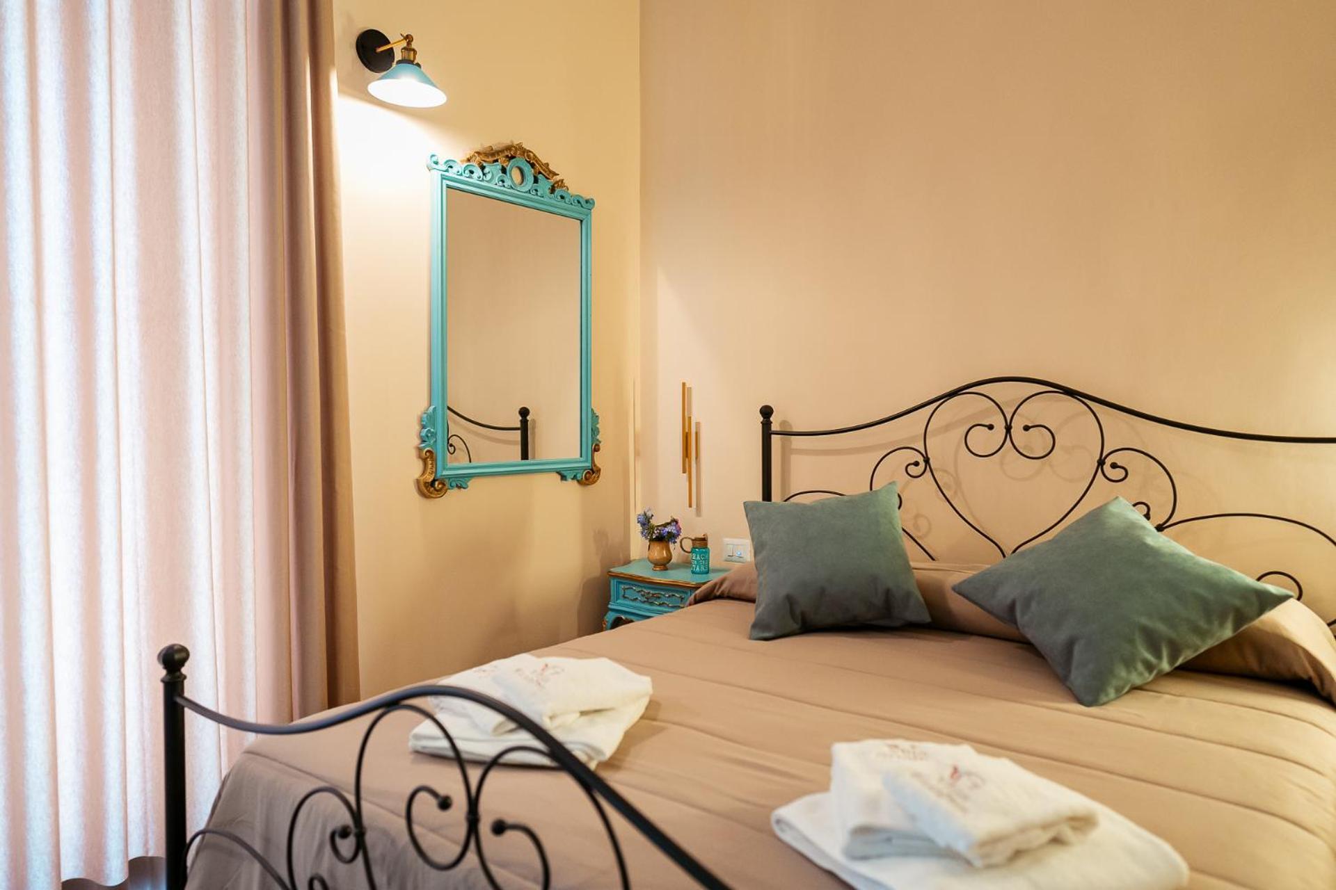 Villa Guajira Bari Exteriér fotografie