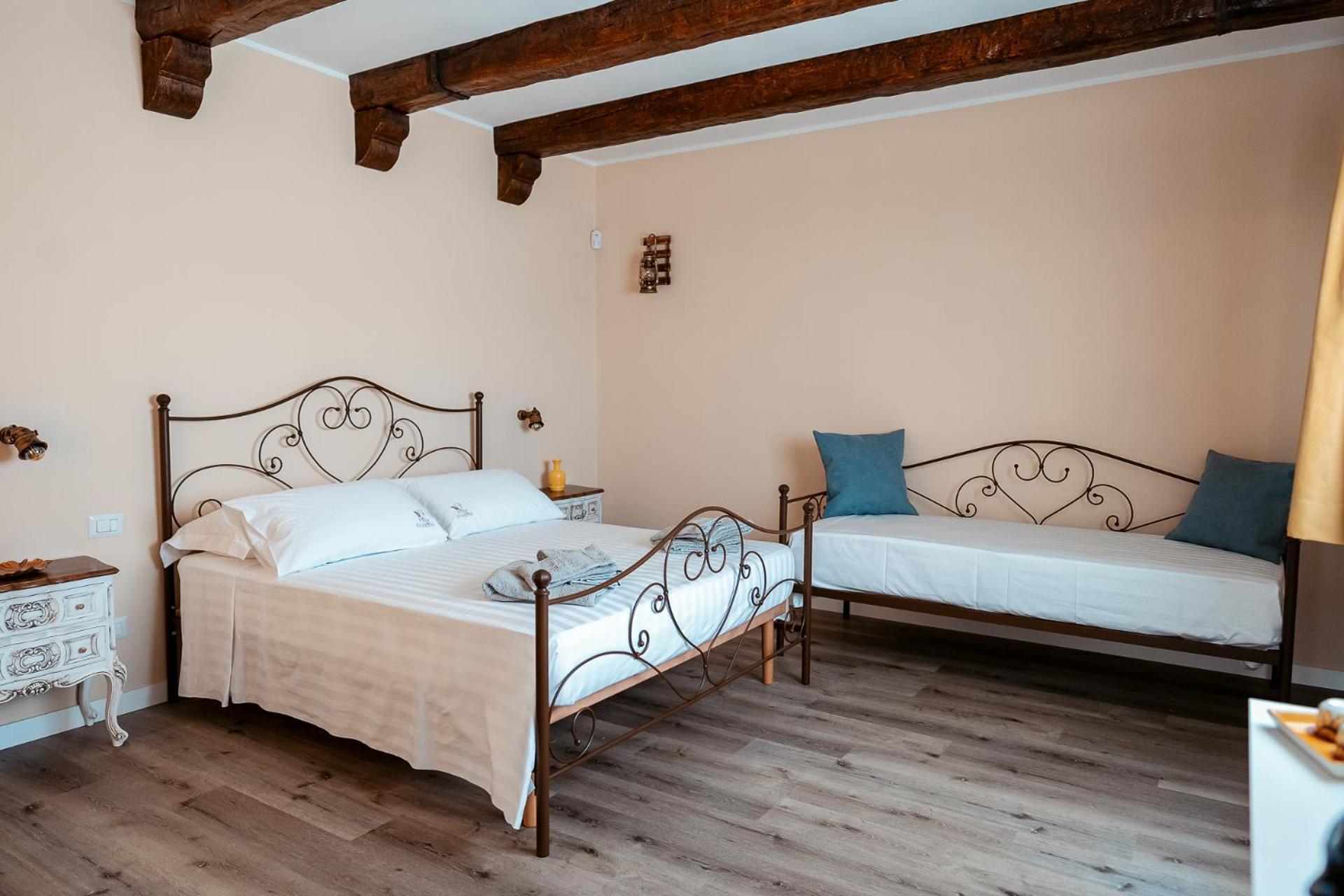Villa Guajira Bari Exteriér fotografie