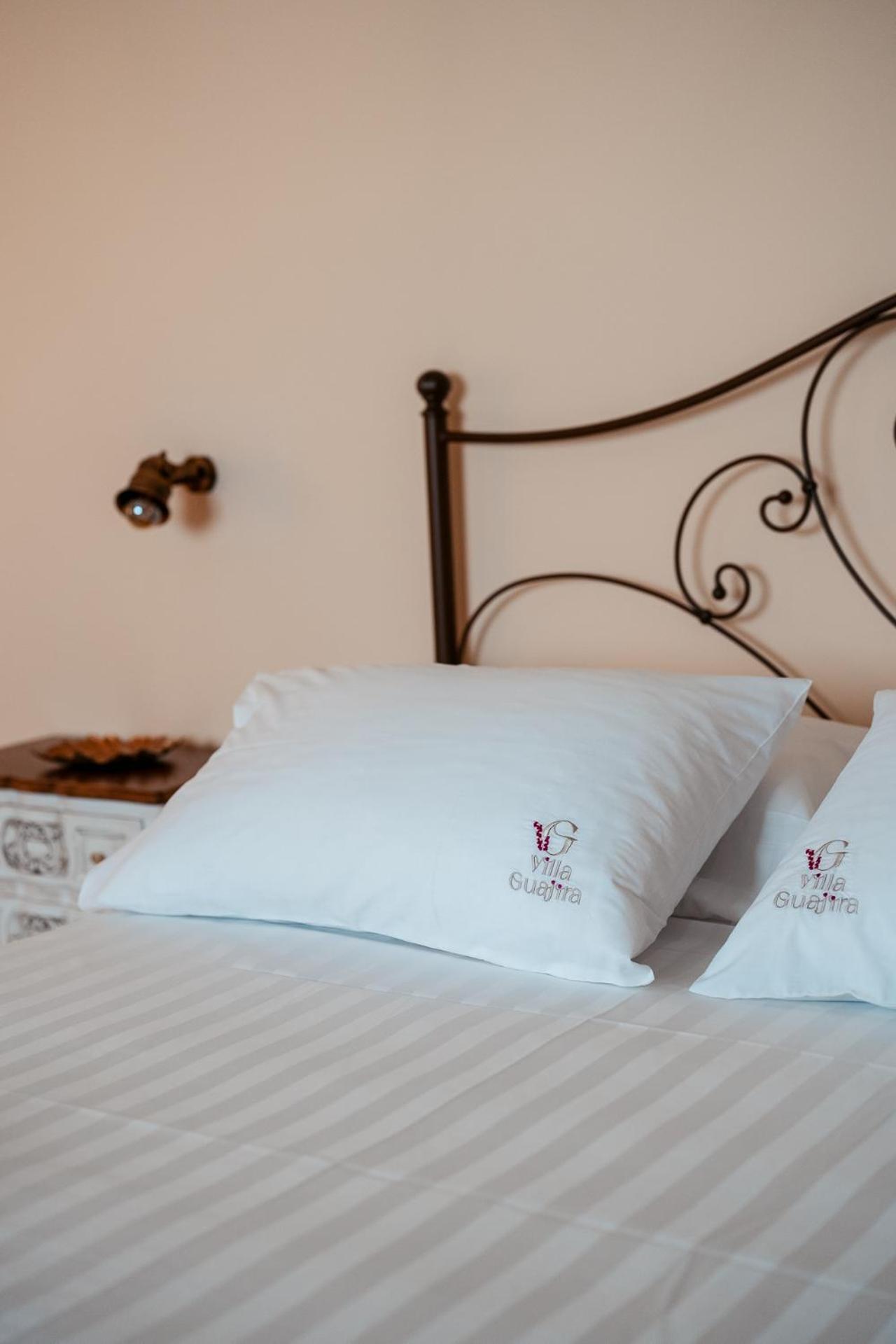 Villa Guajira Bari Exteriér fotografie