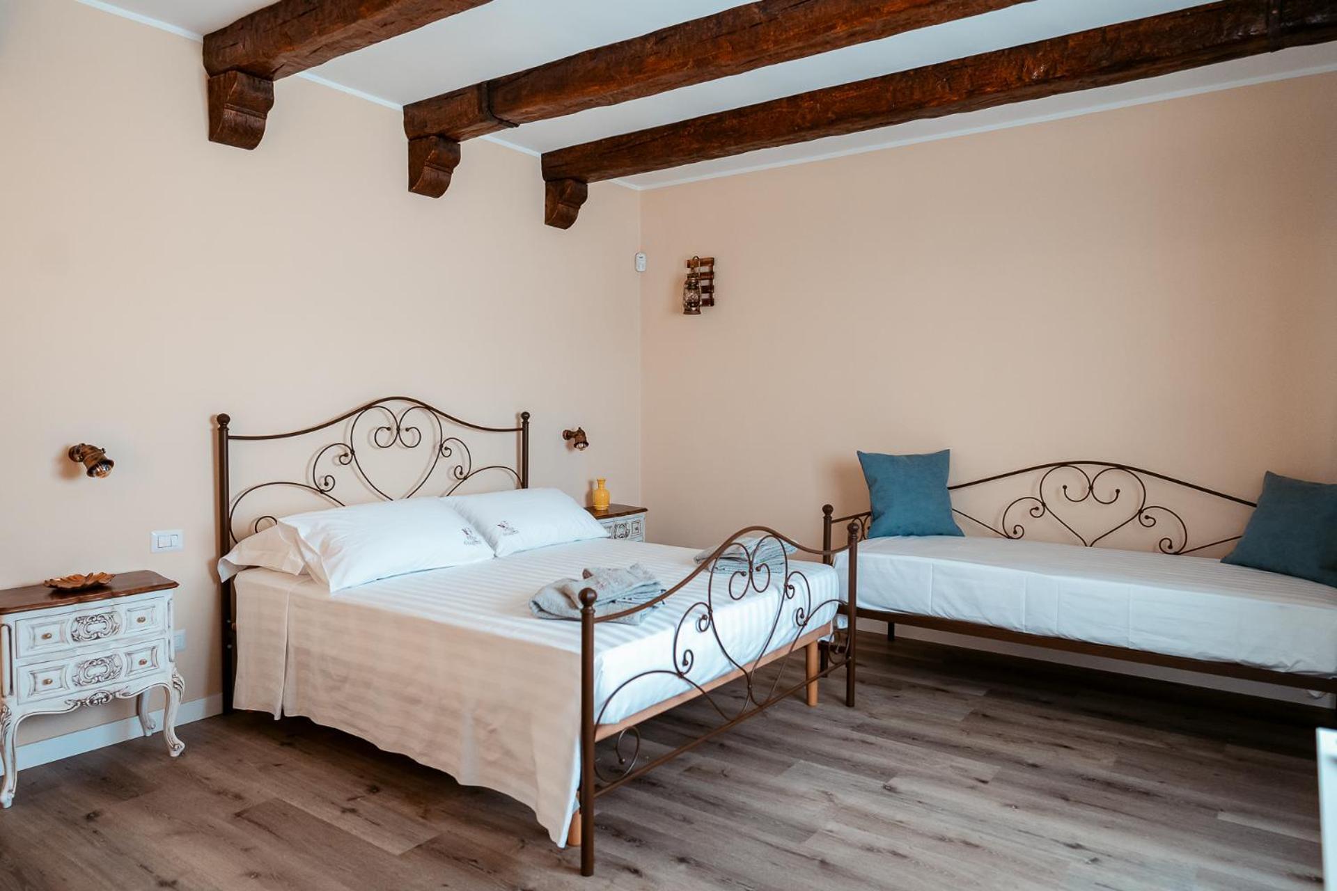 Villa Guajira Bari Exteriér fotografie