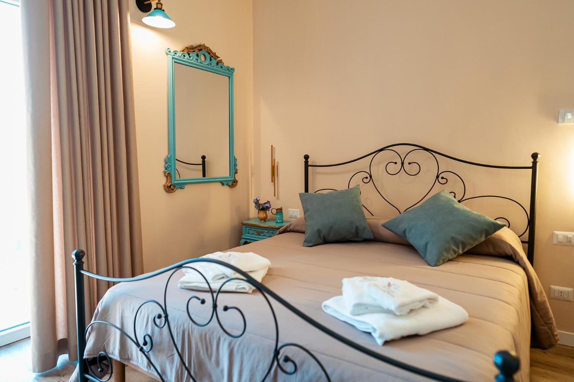 Villa Guajira Bari Exteriér fotografie
